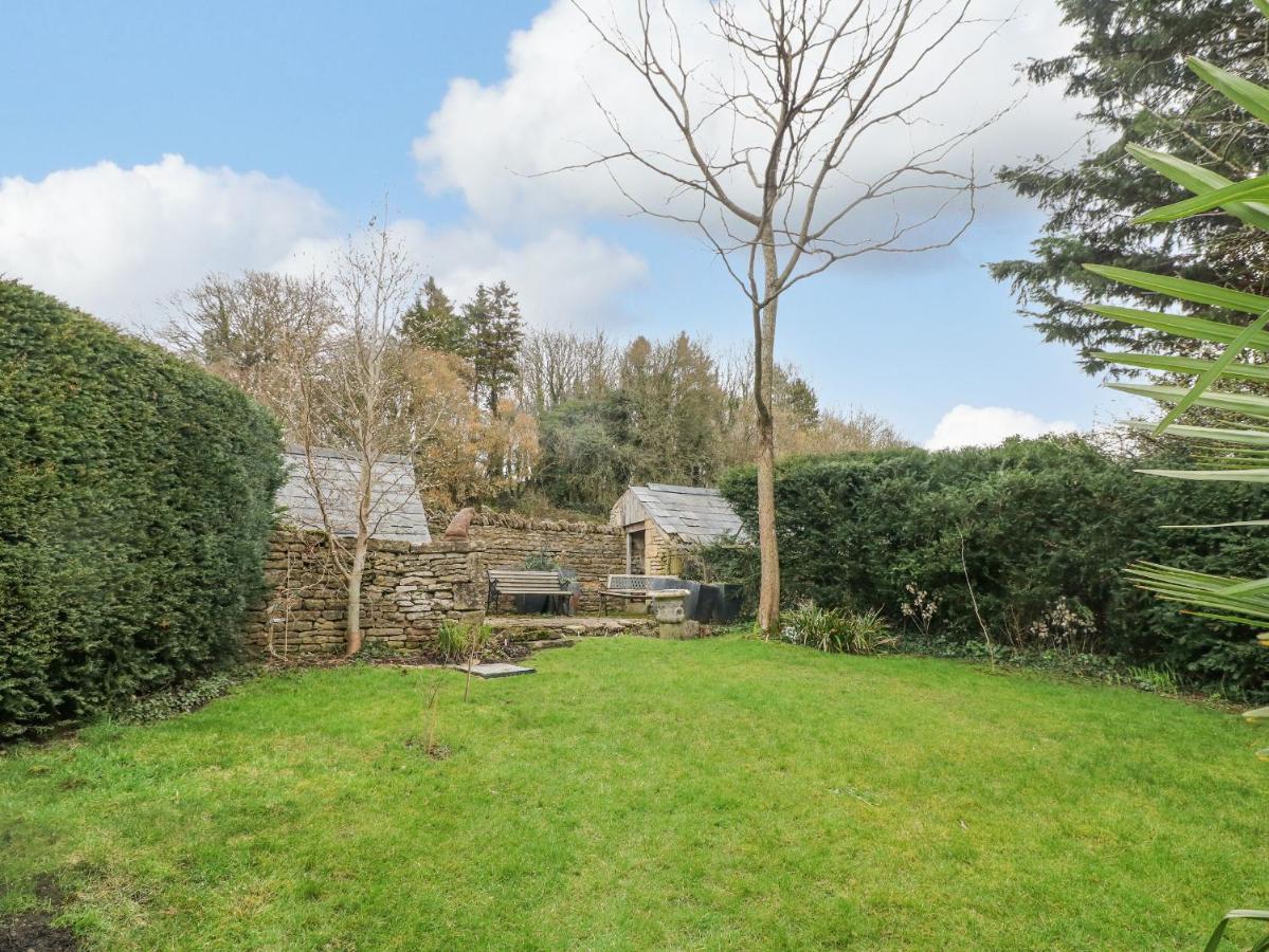 Brooklands Villa Chedworth Exterior photo