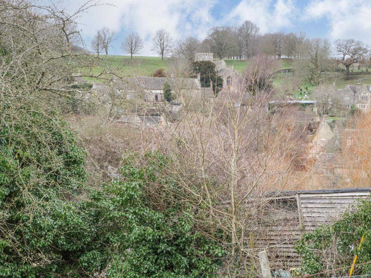 Brooklands Villa Chedworth Exterior photo