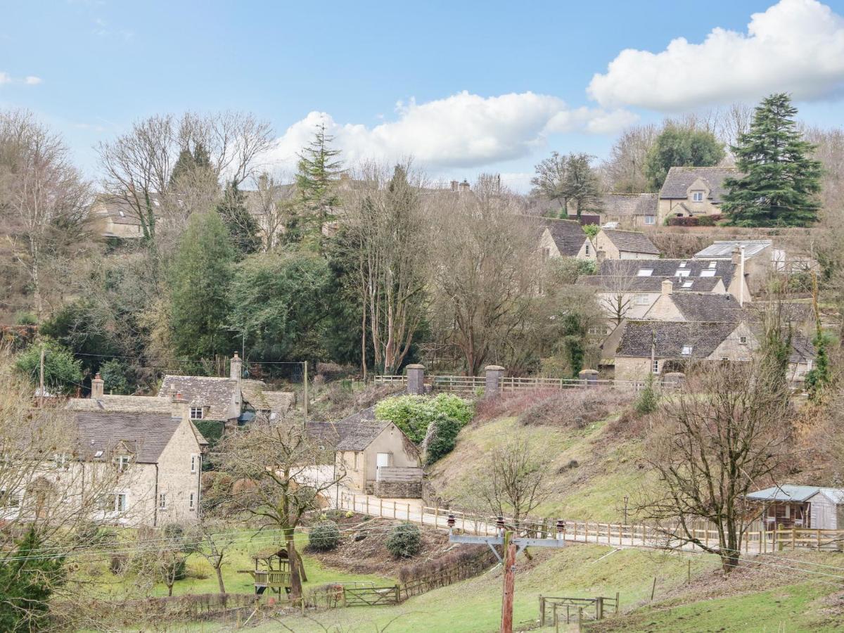 Brooklands Villa Chedworth Exterior photo