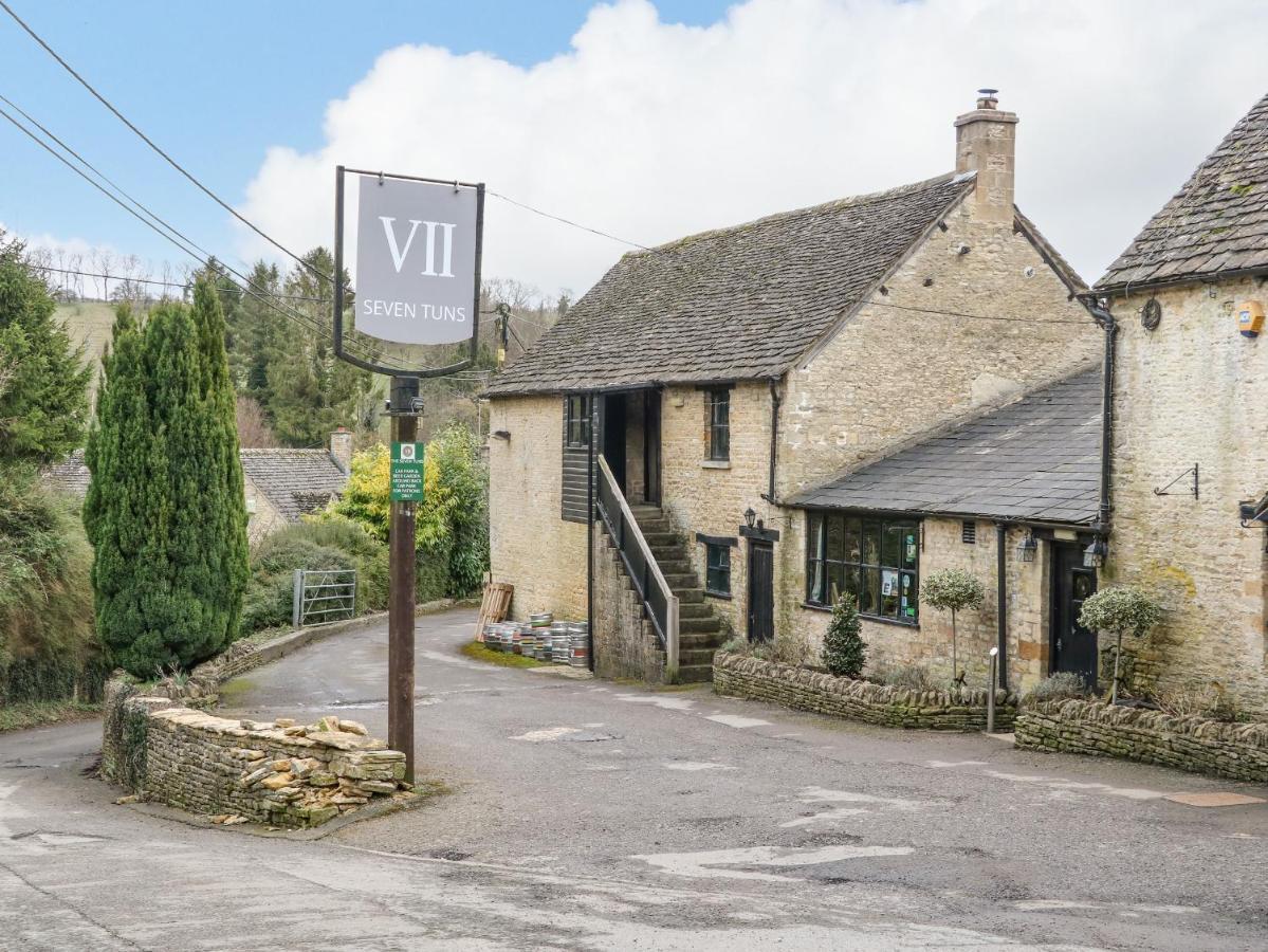 Brooklands Villa Chedworth Exterior photo